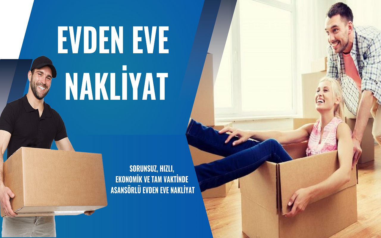 Marmaris Şehir İçi Nakliyat